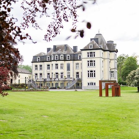 Suite Luxueuse Au Chateau De Saint Vitu 104 Tinlot 외부 사진