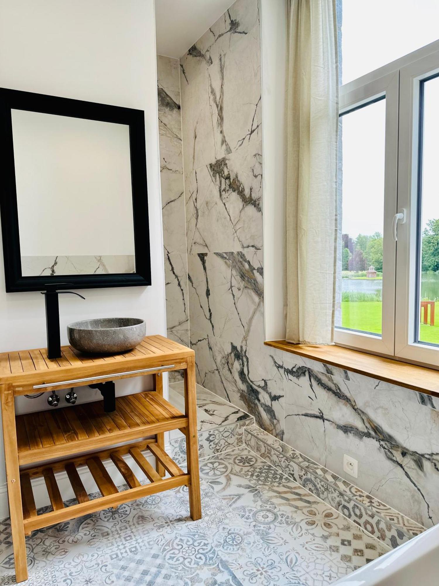 Suite Luxueuse Au Chateau De Saint Vitu 104 Tinlot 외부 사진