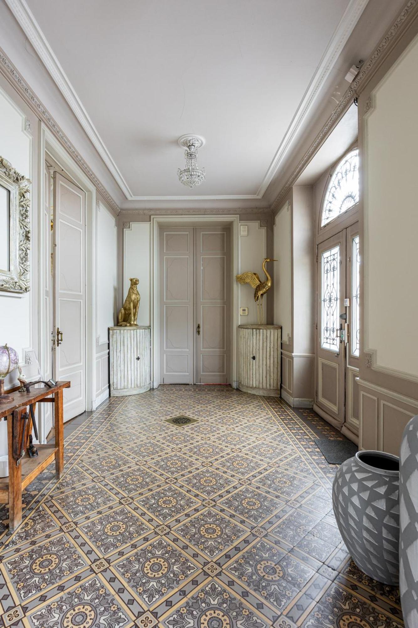Suite Luxueuse Au Chateau De Saint Vitu 104 Tinlot 외부 사진