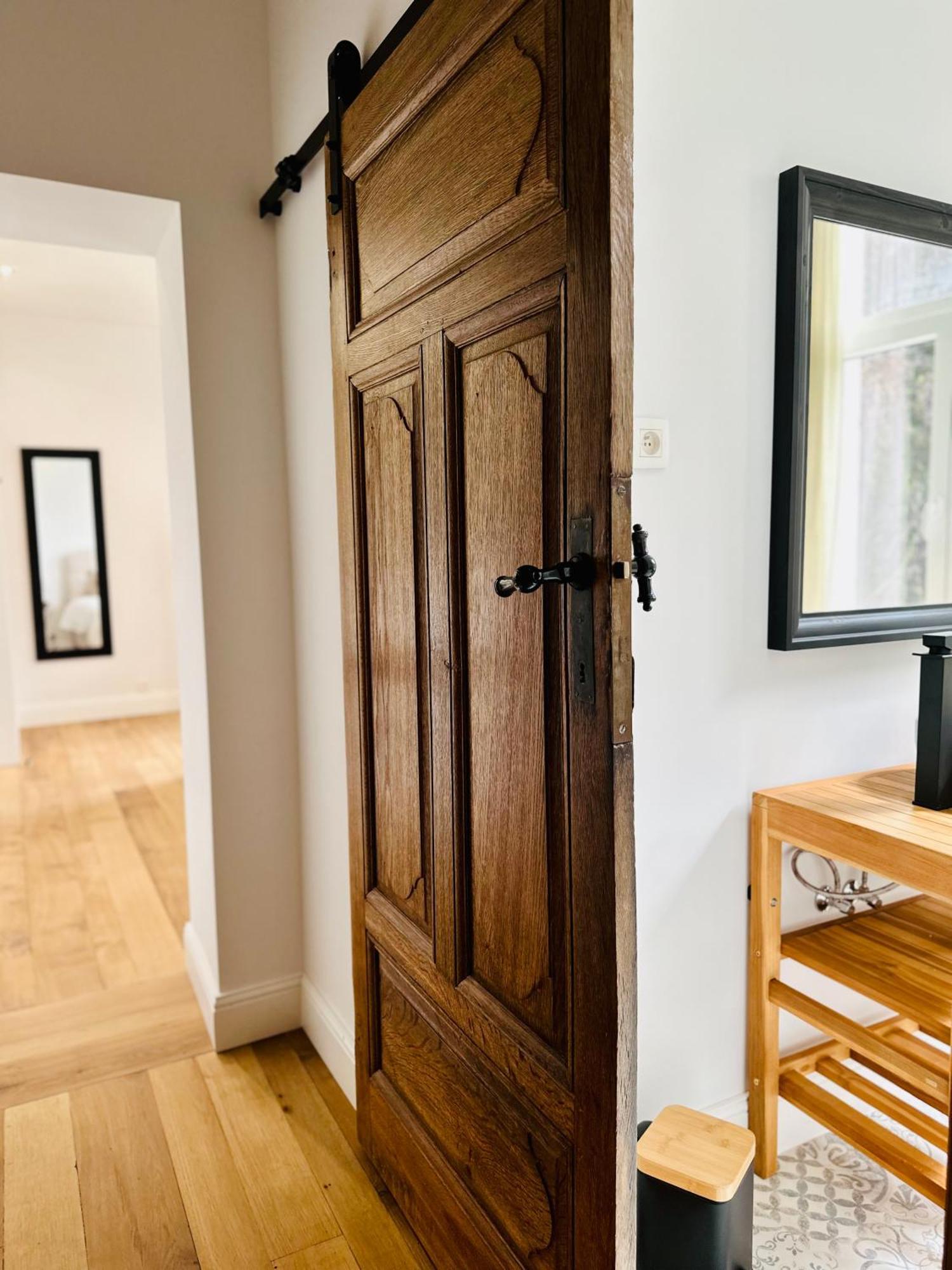 Suite Luxueuse Au Chateau De Saint Vitu 104 Tinlot 외부 사진