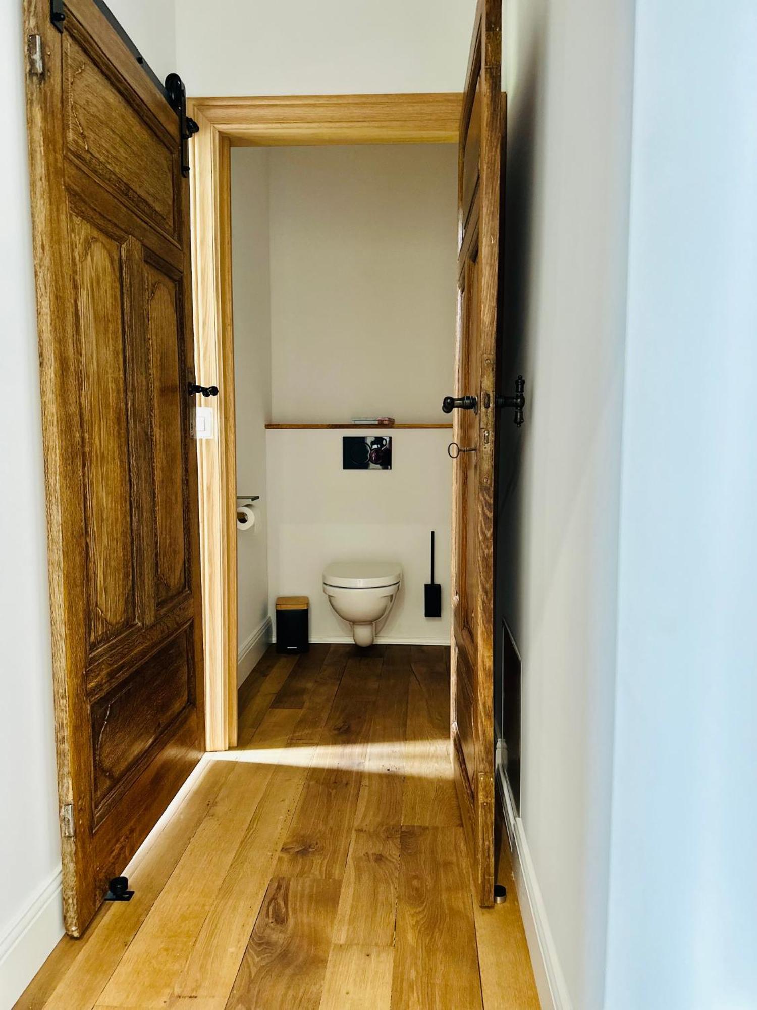 Suite Luxueuse Au Chateau De Saint Vitu 104 Tinlot 외부 사진