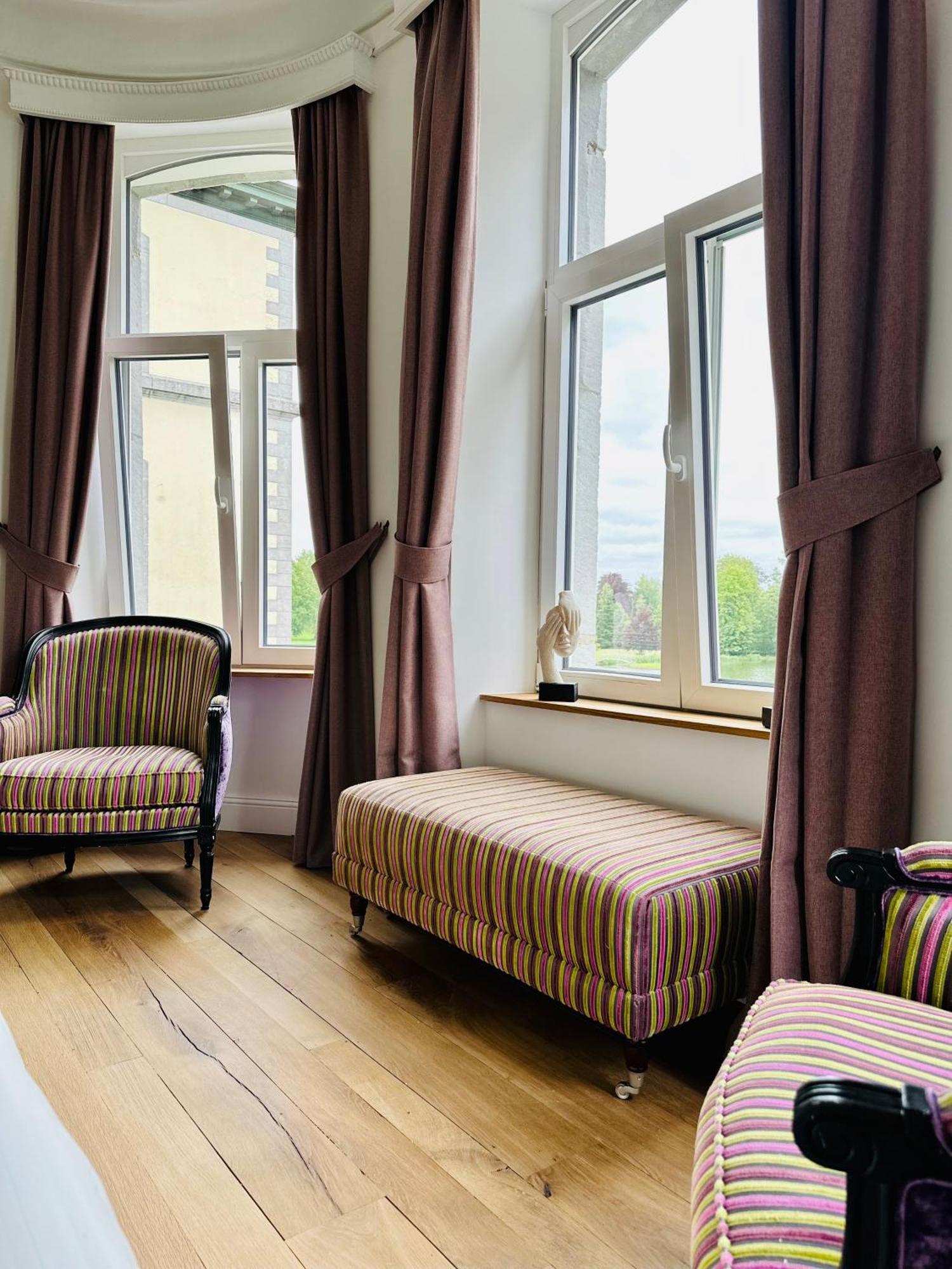 Suite Luxueuse Au Chateau De Saint Vitu 104 Tinlot 외부 사진