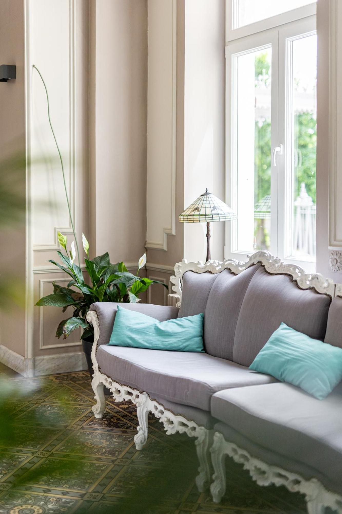 Suite Luxueuse Au Chateau De Saint Vitu 104 Tinlot 외부 사진