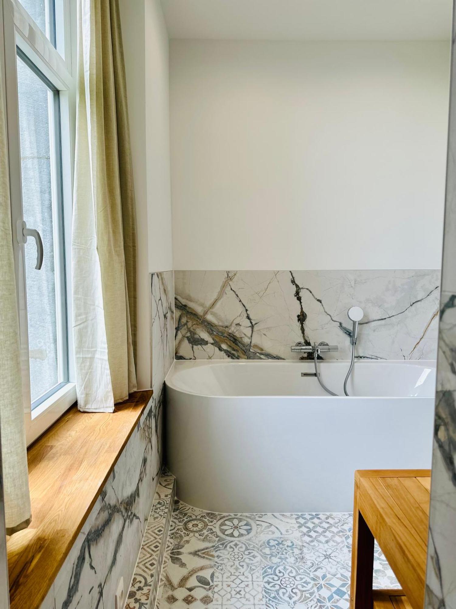 Suite Luxueuse Au Chateau De Saint Vitu 104 Tinlot 외부 사진