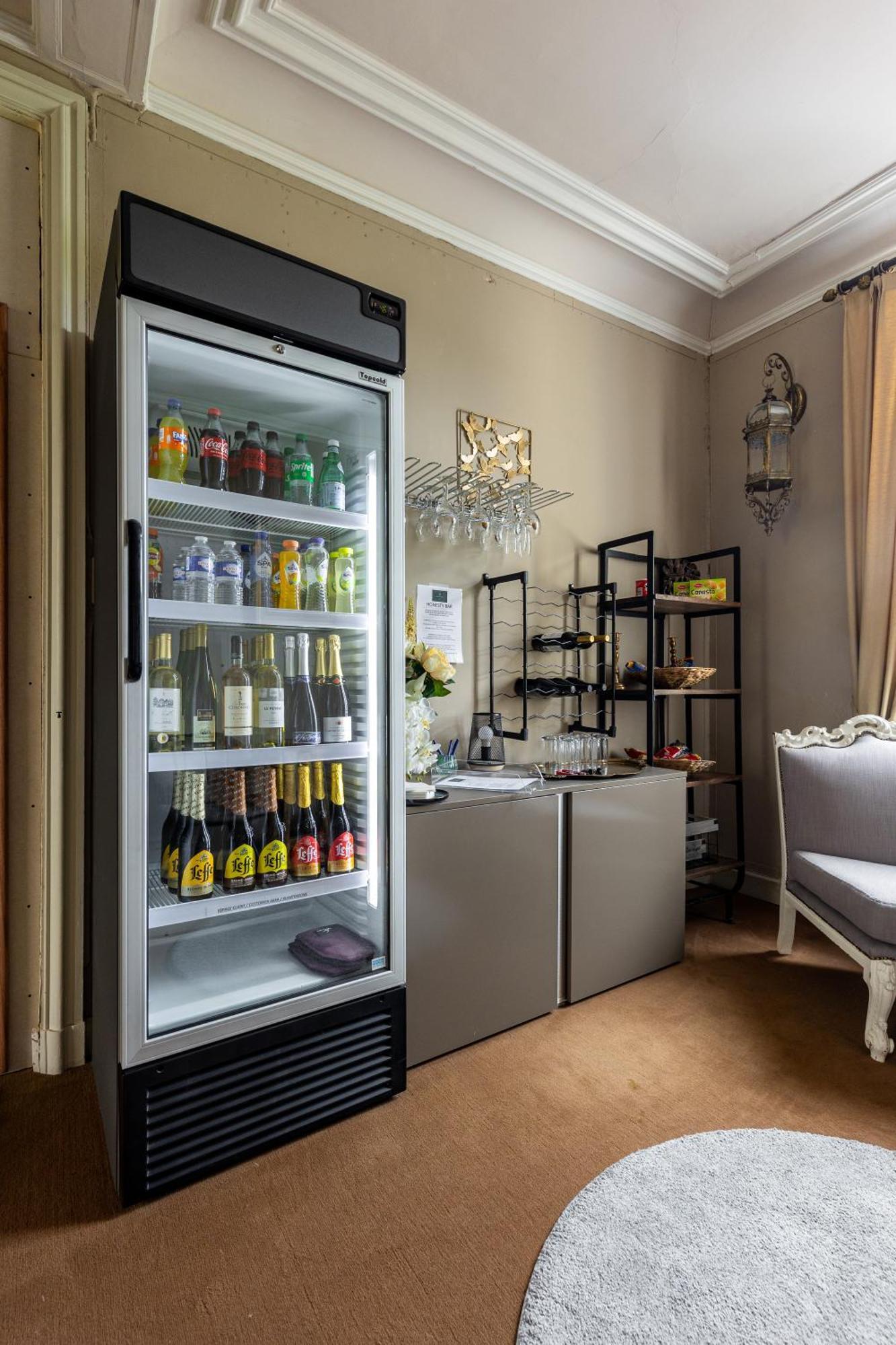 Suite Luxueuse Au Chateau De Saint Vitu 104 Tinlot 외부 사진